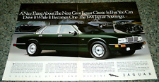 1991 jaguar sovereign for sale  Melvindale