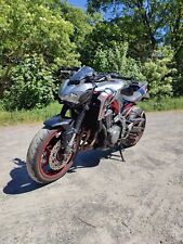 Kawasaki z900 gebraucht kaufen  Torgau