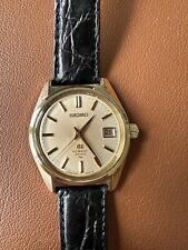 Vintage grand seiko for sale  West New York