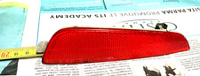 N.1 catadiottro rosso usato  Noceto