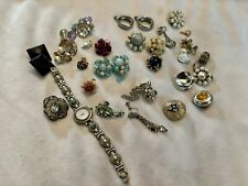 Lot vintage jewelry for sale  Underwood
