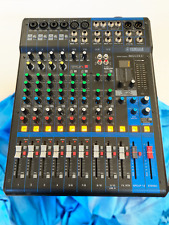 mixer channel audio 12 for sale  Petaluma