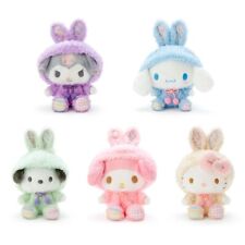 Sanrio Pluszowe zabawki Kuromi My Melody Cinnamoroll Hello Kitty Wypchane pluszowe lalki na sprzedaż  Wysyłka do Poland