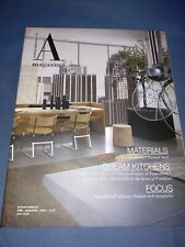 Arclinea magazine magazine usato  Desio