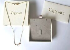 Clogau 9ct gold for sale  BEDFORD