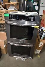 Lwd3063bd black stainless for sale  Hartland