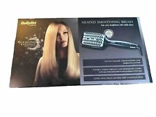 Babyliss diamond heated for sale  DRIFFIELD