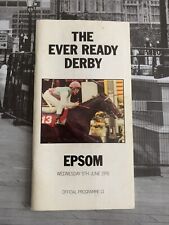 1991 derby race for sale  MARGATE