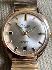 Vintage hercules automatic gebraucht kaufen  Blankenburg