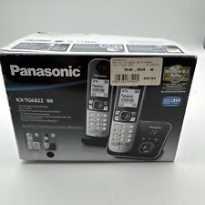 Panasonic tg6822 twin gebraucht kaufen  Gevelsberg