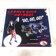 Carmen ghia hotrods for sale  Plano