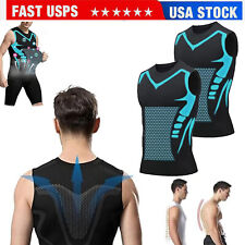 Sleeveless ionic shaping for sale  USA