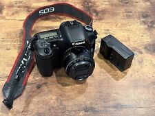 Canon 30d camera for sale  Shipping to Ireland