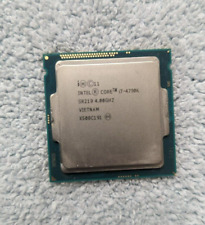 Intel Core i7-4790K up to 4.40 GHz Quad Core Processor with Hyper 212 Evo Cooler for sale  Shipping to South Africa