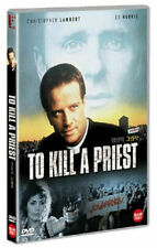 Usado, [DVD] To Kill A Priest (1988) Christopher Lambert comprar usado  Enviando para Brazil