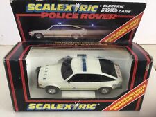 Scalextric c284 police for sale  WESTGATE-ON-SEA