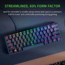 Razer huntsman mini d'occasion  Mauguio