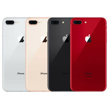 Apple iPhone 8 Plus 64GB AT&T T-Mobile desbloqueado caixa aberta novo outro comprar usado  Enviando para Brazil