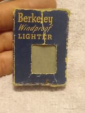 Ww2 era berkeley for sale  Windsor