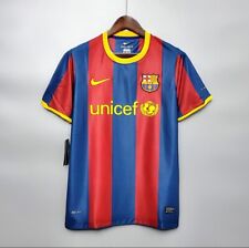 Official barcelona jersey d'occasion  Grasse