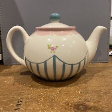 Gabriella miller teapot for sale  BOLTON