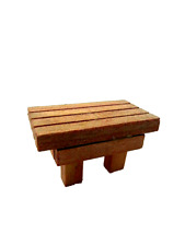 Tavolo vuoto legno usato  Napoli