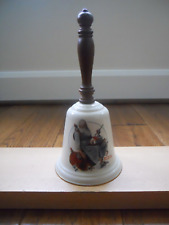 norman rockwell bell for sale  Woodbridge