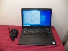 Usado, Ultrabook empresarial Dell Latitude E5470 14 polegadas - i5/8GB/256GB SSD/HDMI/10 Pro comprar usado  Enviando para Brazil