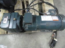 Electrical motor 1.5hp for sale  Buffalo