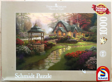Schmidt puzzle haus gebraucht kaufen  Kirchrode