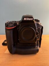 Lustrzanka cyfrowa Nikon D750 24,3MP - z uchwytem na baterię, używany na sprzedaż  Wysyłka do Poland