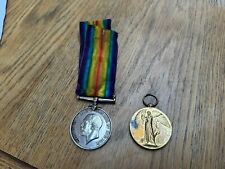 Two ww1 medals for sale  MILTON KEYNES