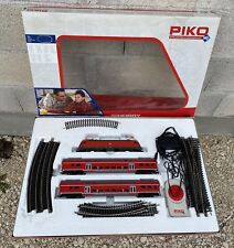 Piko hobby kit d'occasion  Losne