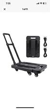 Folding hand truck for sale  South Bend