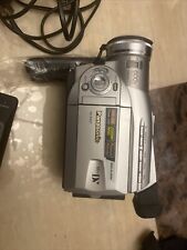 Panasonic ds27 camcorder for sale  MIDDLESBROUGH