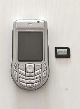 Nokia 6630 grigio usato  Roma