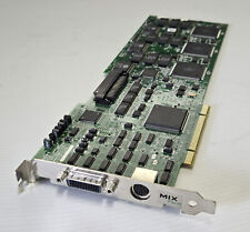 Tarjeta agrícola Digidesign Avid Pro Tools PCI MIX segunda mano  Embacar hacia Argentina