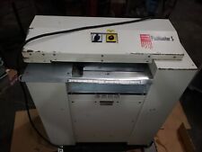 Pacmaster cardboard shredder for sale  Nicholasville