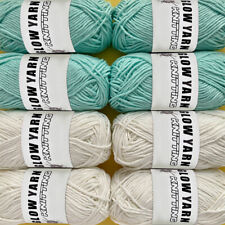 Luminous wool diy for sale  Shipping to Ireland