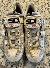 Sidi wire carbon d'occasion  Expédié en Belgium