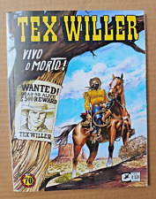 Tex willer serie usato  Osnago
