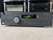 Arcam fmj av9 for sale  BOURNE