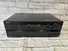 Onkyo r390 receiver for sale  Shipping to Ireland