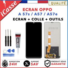 Ecran oppo a57 d'occasion  France