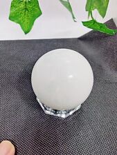 White jade sphere for sale  REDHILL