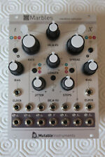 Mutable instruments marbles for sale  BERKHAMSTED