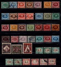 collezionismo francobolli usato  Sanremo