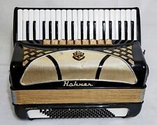 Acordeón de piano bajo HOHNER LUCIA IVP 96 muy bueno segunda mano  Embacar hacia Argentina