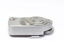 Leica leicameter ungetestet gebraucht kaufen  Morsbach