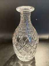Royal doulton crystal for sale  Shipping to Ireland